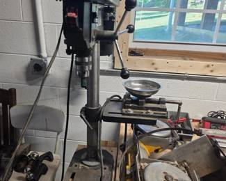 ACE Hardware Drill Press