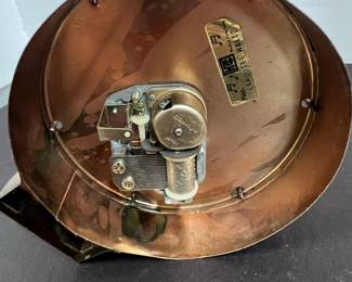 Sankyo "Carousel Waltz" Musical Carousel