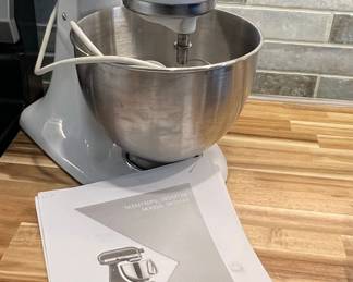 KitchenAid Classic Stand Mixer