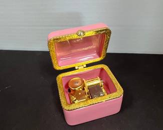 Mom You Are a Gift From Above Music Box