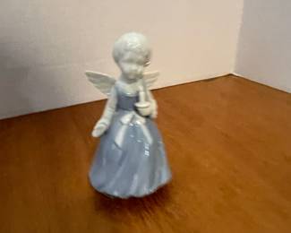 Schmid Angel Music Box
