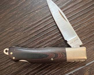 SEKI-JAPAN Folding Knife Style