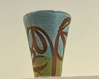 Pottery Vase
