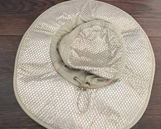 Unisex Cooling Sun Hat