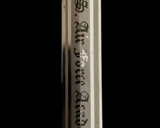 Military Dress Sword  U.S. Naval Academy second image