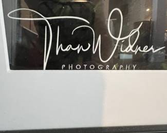 Thaw Widner Photography Landscape Print