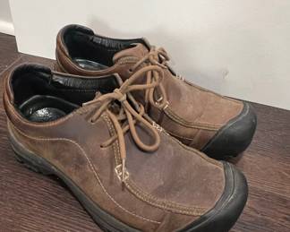 KEEN "Boston II" Casual Shoes