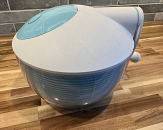 KitchenAid Salad Spinner
