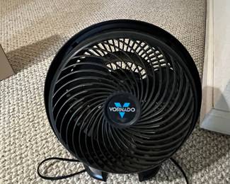Vornado Vortex Series Air Circulator Fan