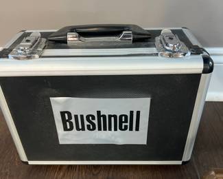 Bushnell Platinum Plus Spotting Scope