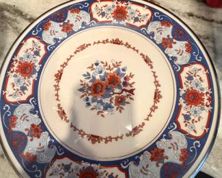 Lenox Interlude pattern - Complete Set!