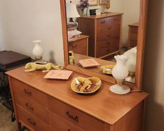Cavalier Mid Century Style Furniture