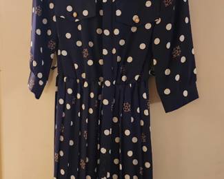 Vintage Women's Clothing