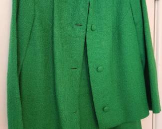 Vintage Women's Clothing