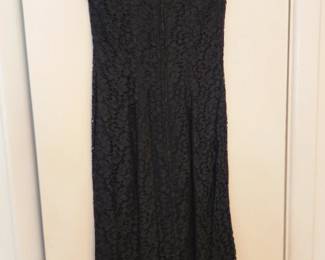 Vintage Women's Clothing