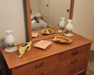Cavalier Mid Century Style Furniture