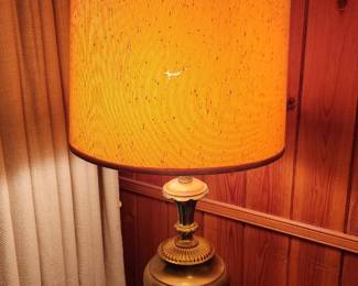 Vintage Lamp