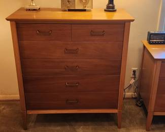 Cavalier Mid Century Style Furniture
