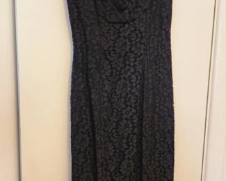Vintage Women's Clothing