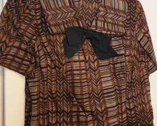 Vintage Women's Clothing