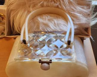 Vintage Purse