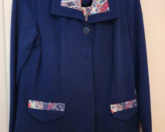 Vintage Women's Clothing