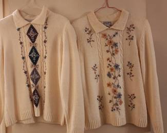 Vintage Women's Clothing