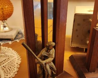 Vintage Trophies