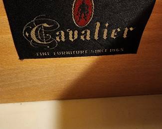 Cavalier Mid Century Style Furniture