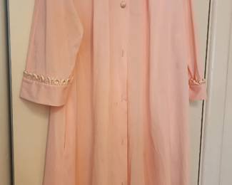 Vintage Women's Clothing