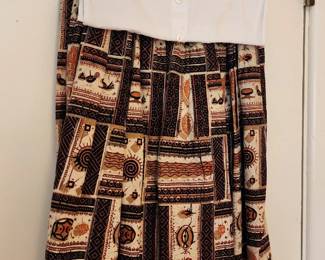 Vintage Women's Clothing