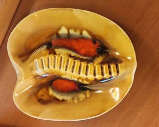 Vintage Ash Tray