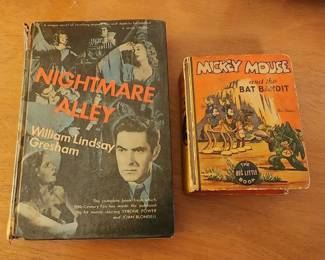 Vintage Books