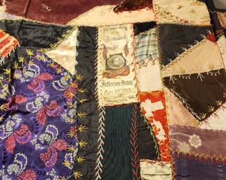 Handmade Quilts
