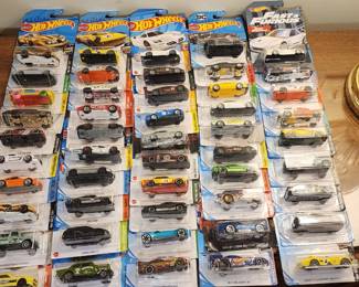 Hot Wheels *Hundreds available