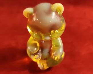 Fenton Bear