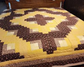Handmade Quilts