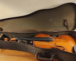 Violin