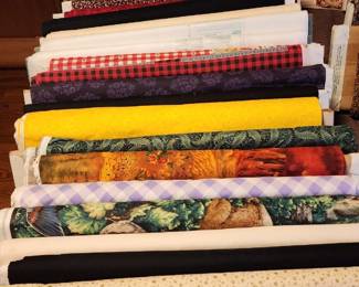 Fabric
