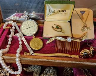 Costume Jewelry