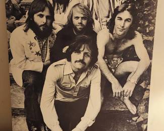 Beach Boys Photo/Poster