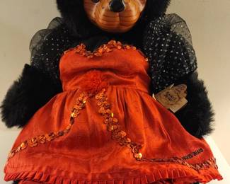 Robert Raikes Bears