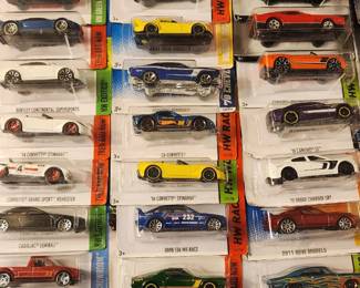 Hot Wheels *Hundreds available