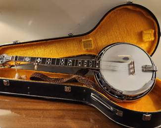 Banjo