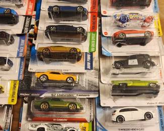 Hot Wheels *Hundreds available