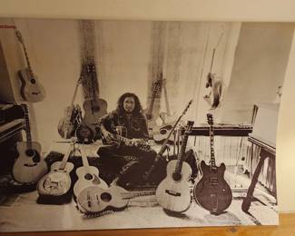 David Brombreg Picture/Poster