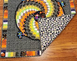 Dimensions 37 1/2" X 39"