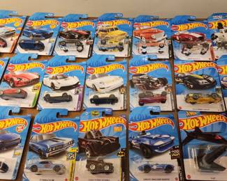 Hot Wheels *Hundreds available