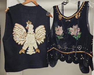 Vintage Clothing