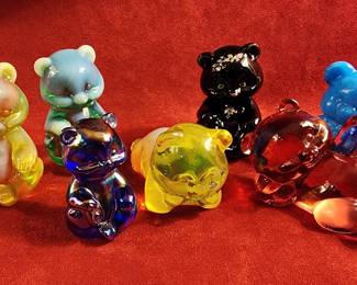 Fenton Bears